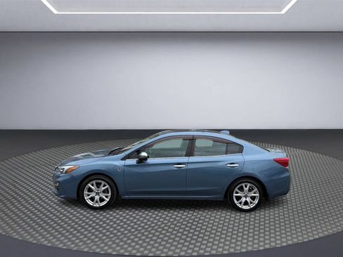 Used 2018 Subaru Impreza 2.0i Limited w/ 50th Anniversary Edition AWD/4WD image 4