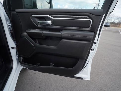 New 2026 RAM 1500 Big Horn image 20