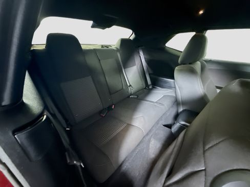 Used 2022 Dodge Challenger SXT w/ Blacktop Package image 26