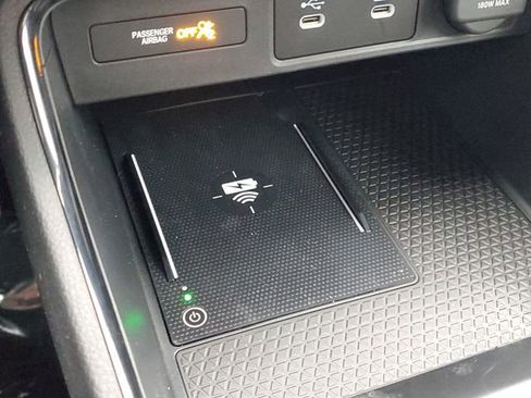 New 2026 Honda CR-V EX-L image 28