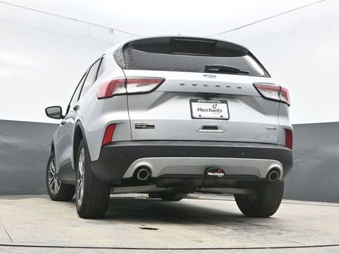 Used 2020 Ford Escape SEL image 30