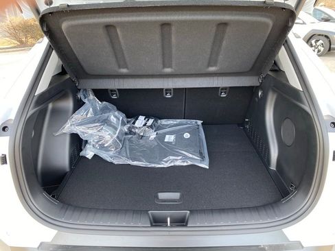 New 2026 Hyundai Kona Limited AWD/4WD image 35