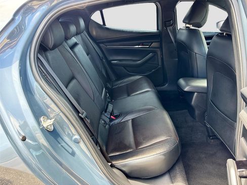 Used 2019 MAZDA MAZDA3 Hatchback w/ Premium Package FWD image 24