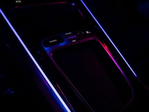 Certified 2025 Mercedes-Benz GLA 250 image 30