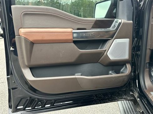 New 2025 Ford F150 King Ranch w/ FX4 Off-Road Package image 10