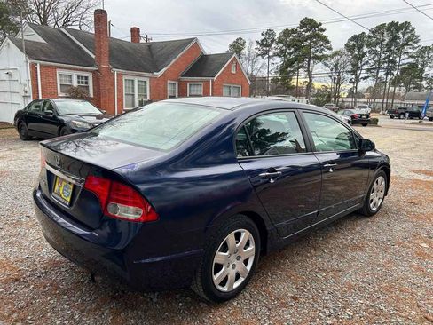 Used 2010 Honda Civic LX image 6