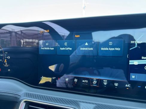 New 2025 Ford Mustang GT Premium image 34