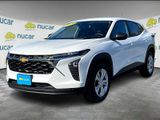Used 2024 Chevrolet Trax LS image 3