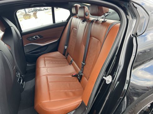 Used 2025 BMW M3 Competition image 24