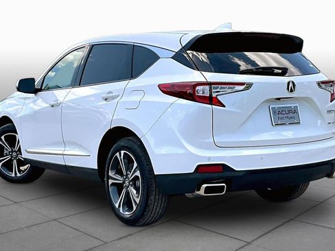 New 2026 Acura RDX SH-AWD w/ Technology Package image 12