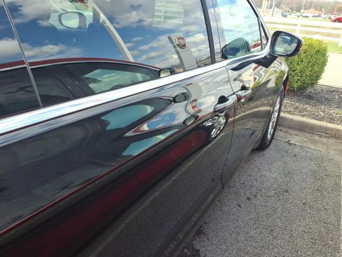 New 2026 Chrysler Pacifica Select image 19