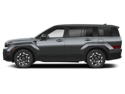 New 2026 Hyundai Santa Fe SE AWD/4WD image 2