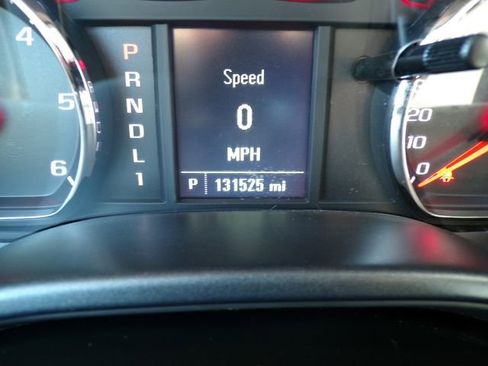 Used 2017 Chevrolet Silverado 2500 W/T w/ WT Fleet Convenience Package image 15