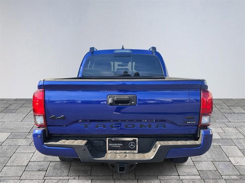 Used 2023 Toyota Tacoma SR5 image 6