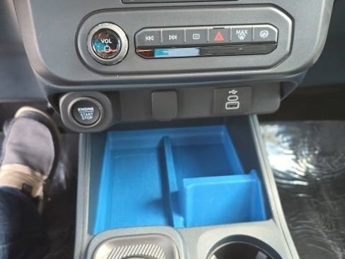 Used 2026 Ford Maverick XLT AWD/4WD image 20