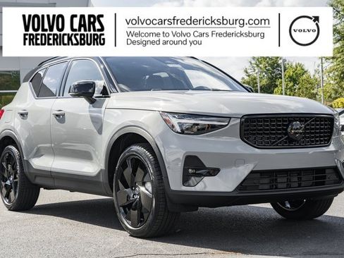 New 2026 Volvo XC40 B5 Ultra w/ Protection Package Premier image 1