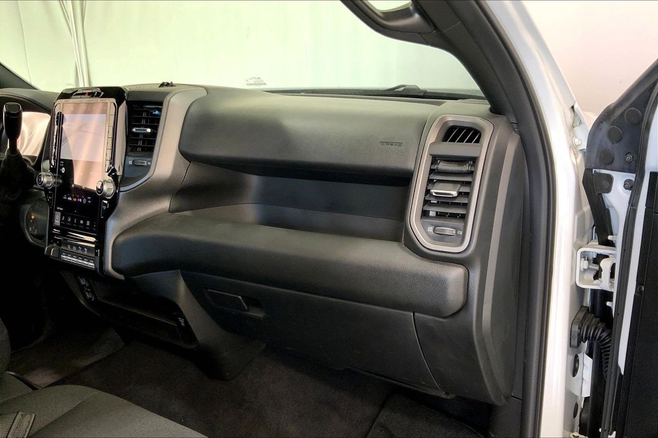 Used 2026 RAM 3500 Tradesman AWD/4WD image 16
