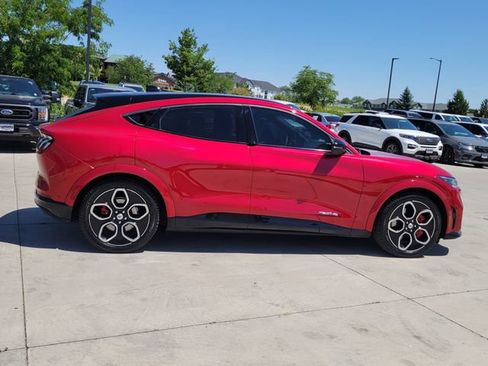 Certified 2023 Ford Mustang Mach-E GT AWD/4WD image 2