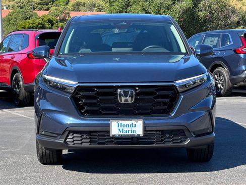New 2026 Honda CR-V EX-L image 2