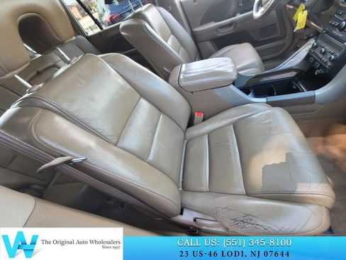 Used 2008 Honda Pilot EX-L image 22