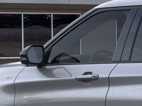 New 2026 Ford Explorer ST-Line w/ ST-Line Street Pack AWD/4WD image 20
