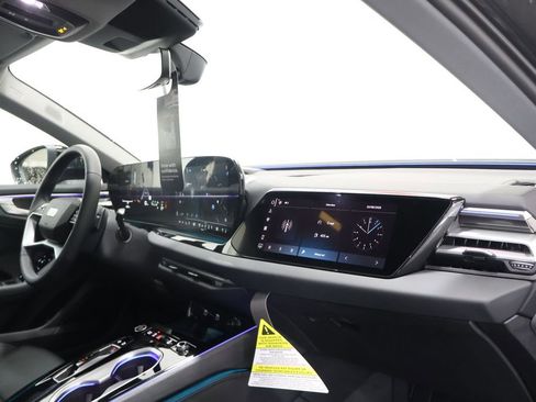 New 2026 Audi A6 Prestige image 23