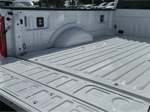 New 2025 Ford F350 XL w/ STX Appearance Package image 19