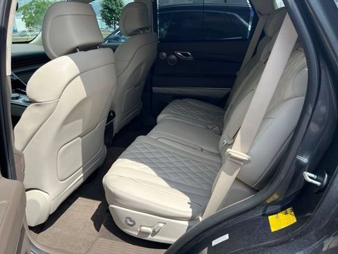 Used 2023 Genesis GV80 3.5T AWD/4WD image 6