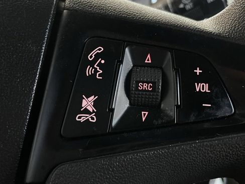 Used 2017 GMC Terrain SLE image 33