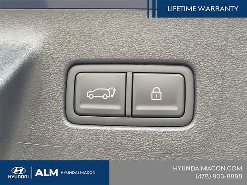 New 2025 Hyundai Santa Fe XRT AWD/4WD image 19