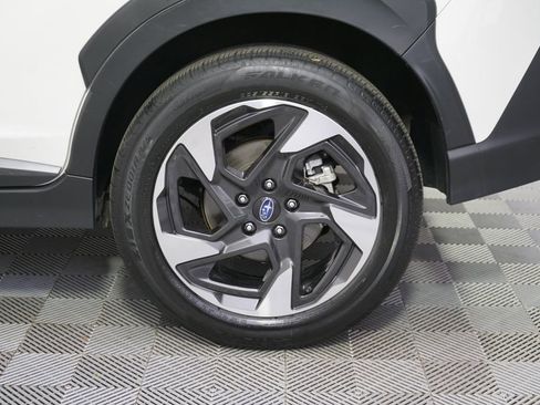 Used 2024 Subaru Crosstrek 2.5i Limited AWD/4WD image 20