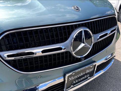 Certified 2026 Mercedes-Benz GLC 300 4MATIC image 27
