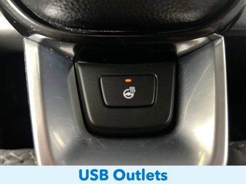 Certified 2023 Honda Pilot Elite image 21