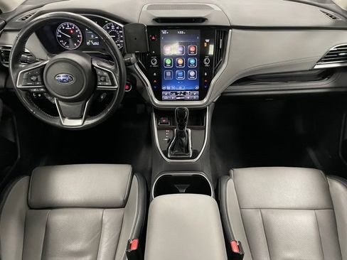 Used 2022 Subaru Outback Limited image 12