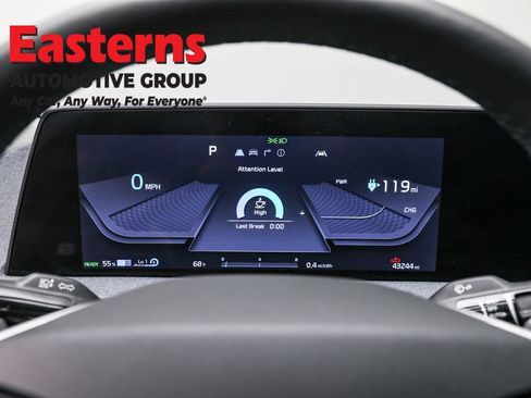 Used 2022 Kia EV6 Wind w/ Wind Technology Package image 18