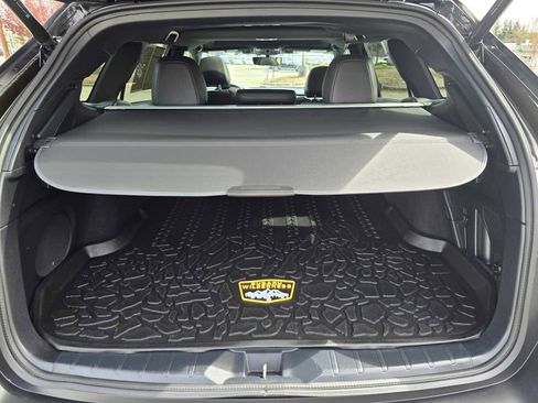 Used 2024 Subaru Outback Wilderness image 14