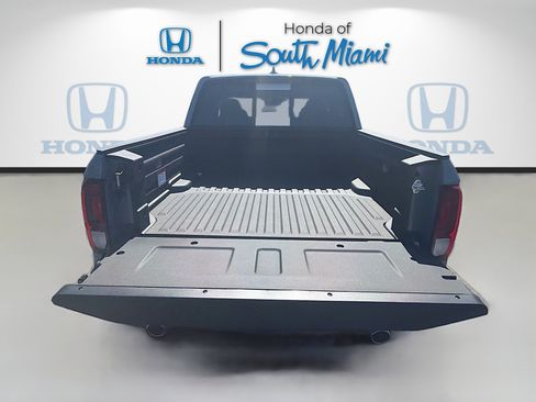 New 2026 Honda Ridgeline RTL image 22