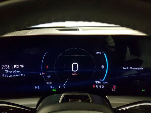 New 2026 Cadillac Lyriq Premium Sport image 19