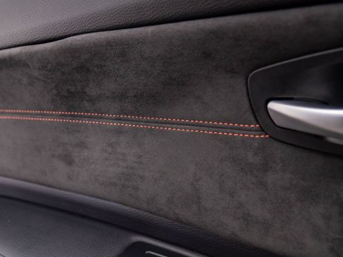 Used 2011 BMW 1 Series M image 14