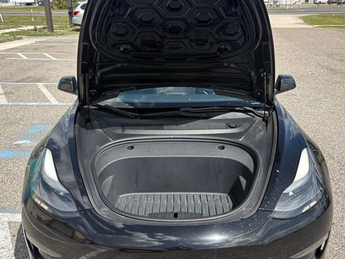 Used 2022 Tesla Model 3 Long Range image 19