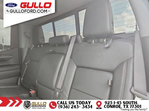 Used 2022 GMC Sierra 1500 Elevation w/ Elevation Premium Package image 13