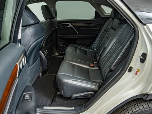 Used 2017 Lexus RX 350 AWD w/ Premium Package image 36