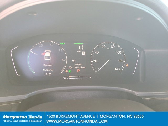 Used 2026 Honda Civic Sport image 13