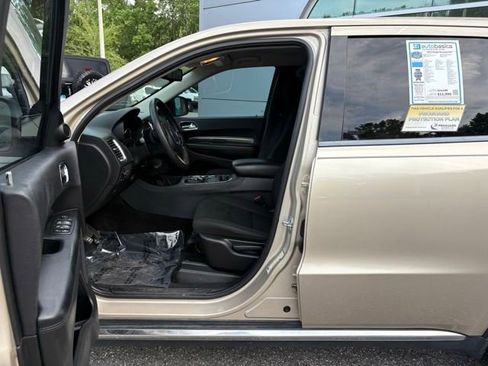 Used 2015 Dodge Durango SXT RWD image 11