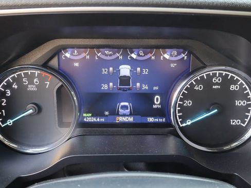 Used 2023 Ford F150 XLT w/ Equipment Group 302A High AWD/4WD image 8