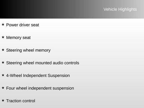 Used 2025 Cadillac XT5 Premium Luxury image 34