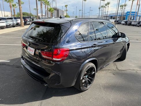 Used 2018 BMW X5 M AWD/4WD image 20