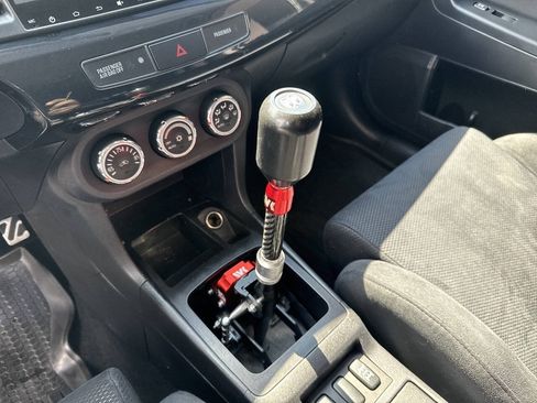 Used 2013 Mitsubishi Lancer Evolution GSR AWD/4WD image 38