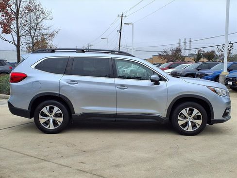 Used 2020 Subaru Ascent Premium w/ Convenience Package image 7