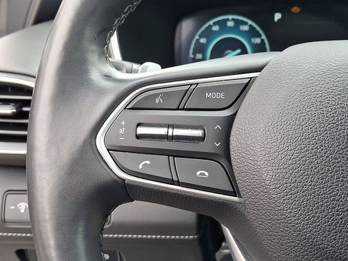 Used 2023 Hyundai Santa Fe Limited image 23